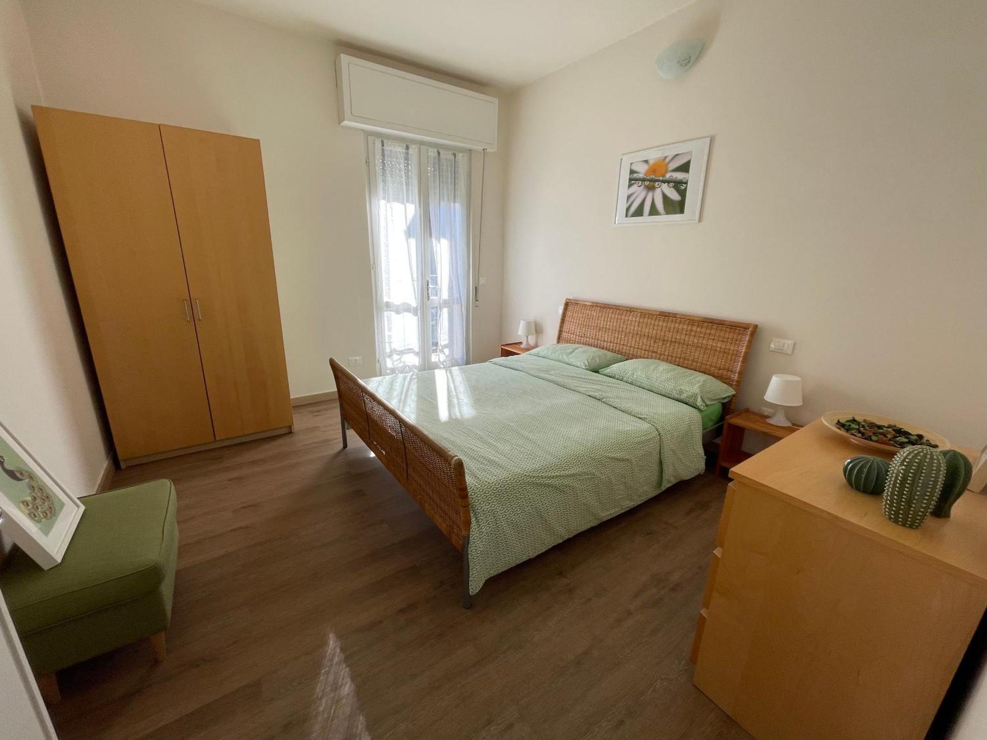 Villa Maria Apartments Moniga del Garda Exteriör bild