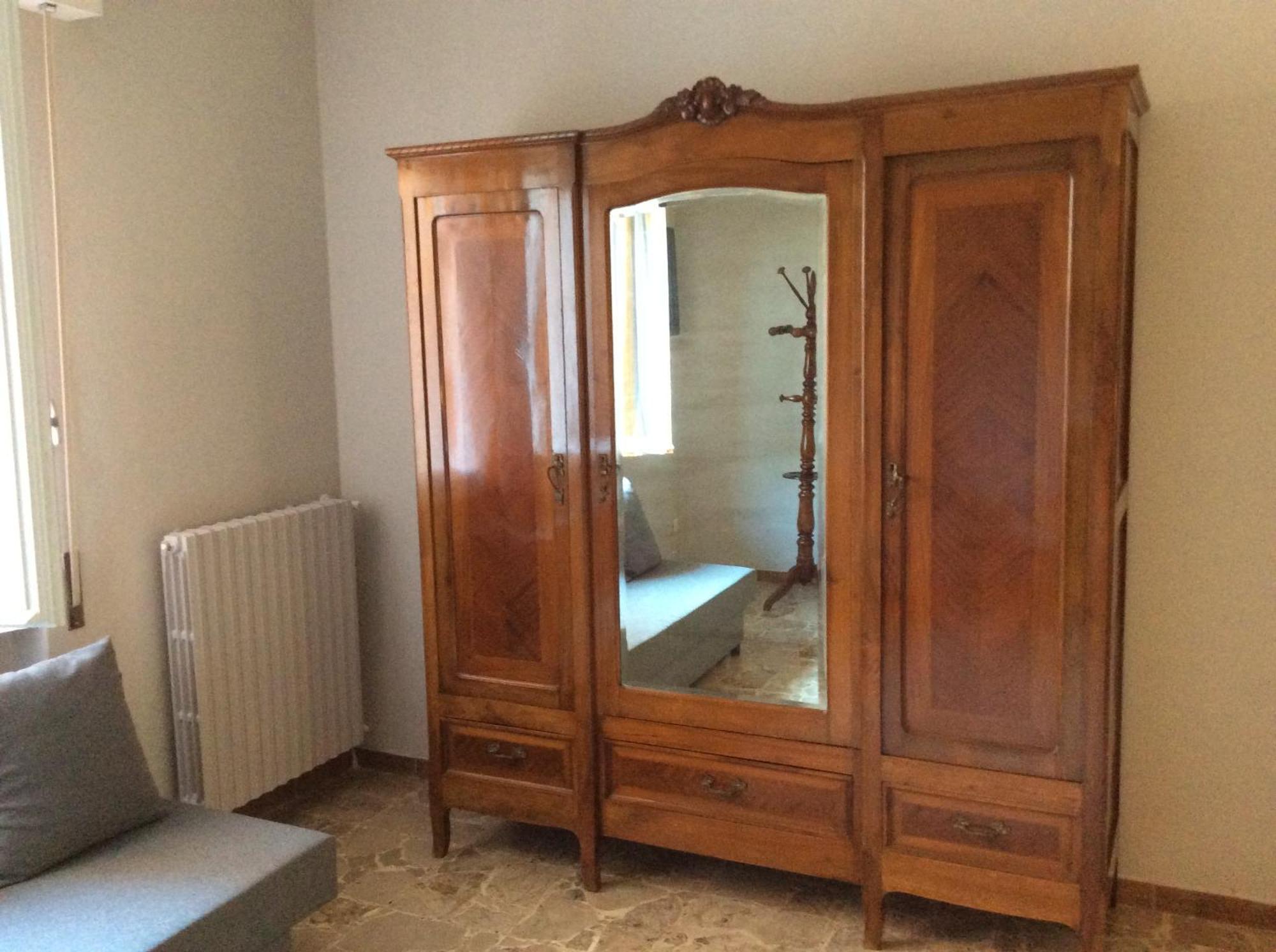 Villa Maria Apartments Moniga del Garda Exteriör bild