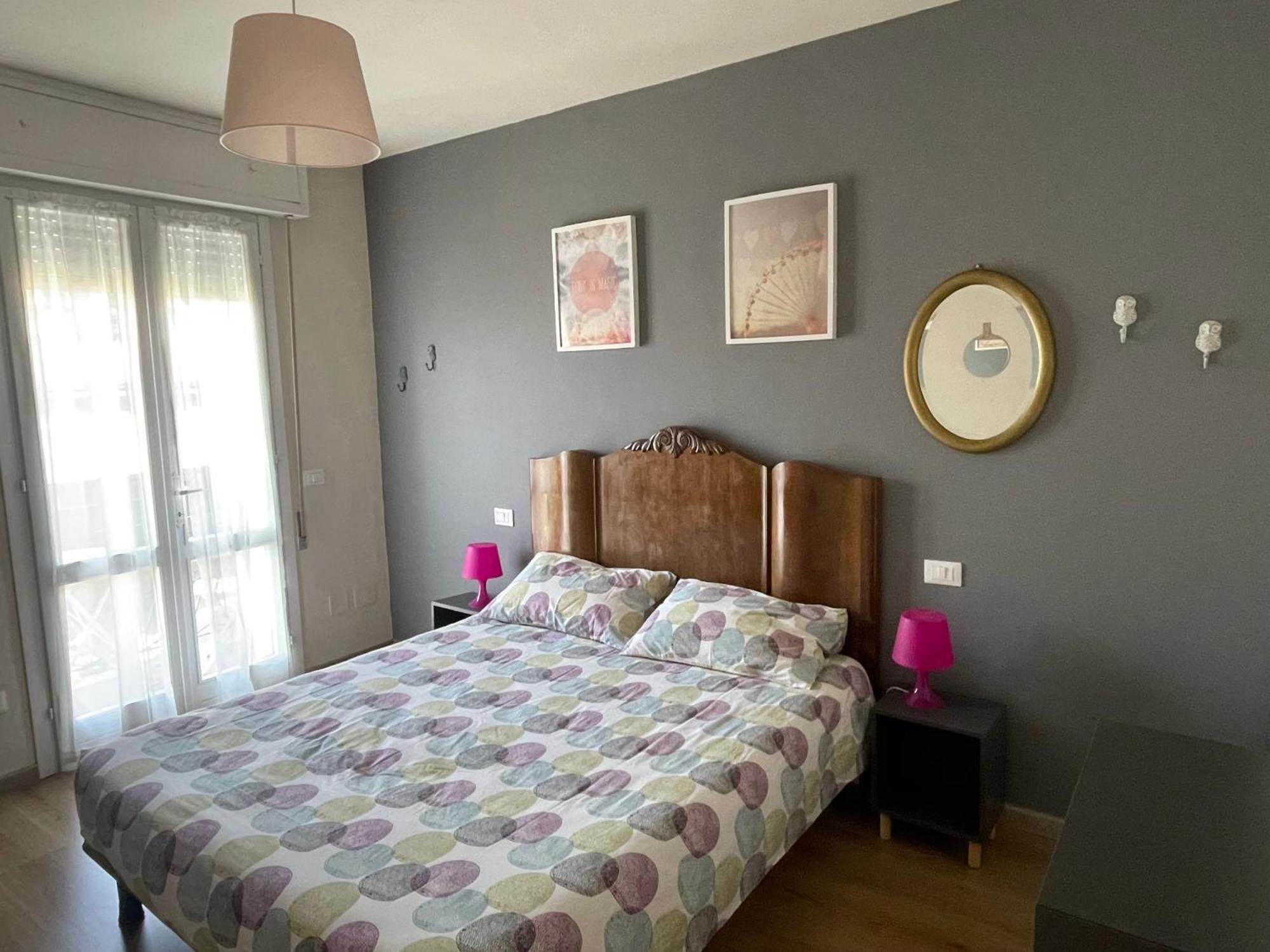 Villa Maria Apartments Moniga del Garda Exteriör bild