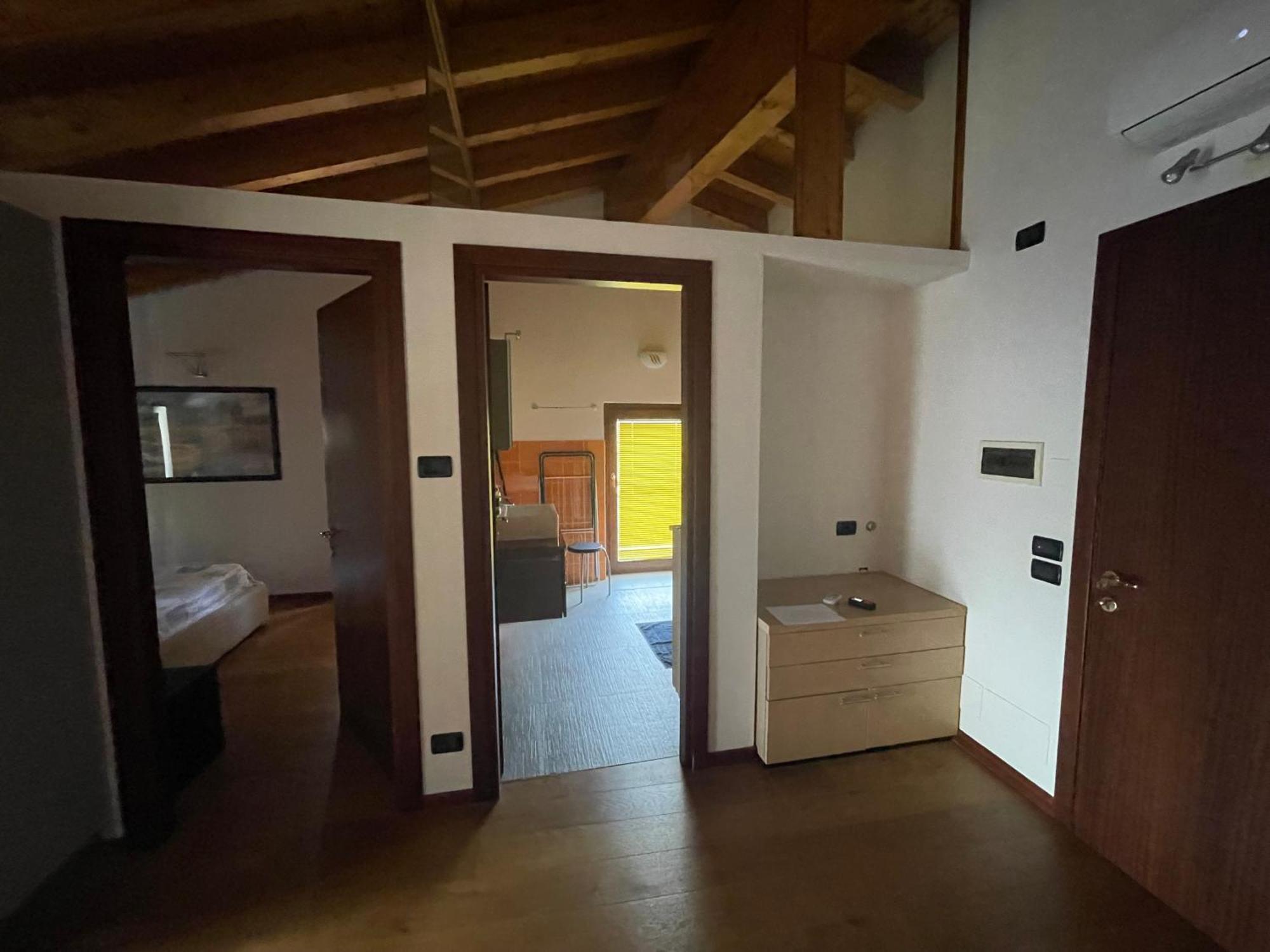 Villa Maria Apartments Moniga del Garda Exteriör bild