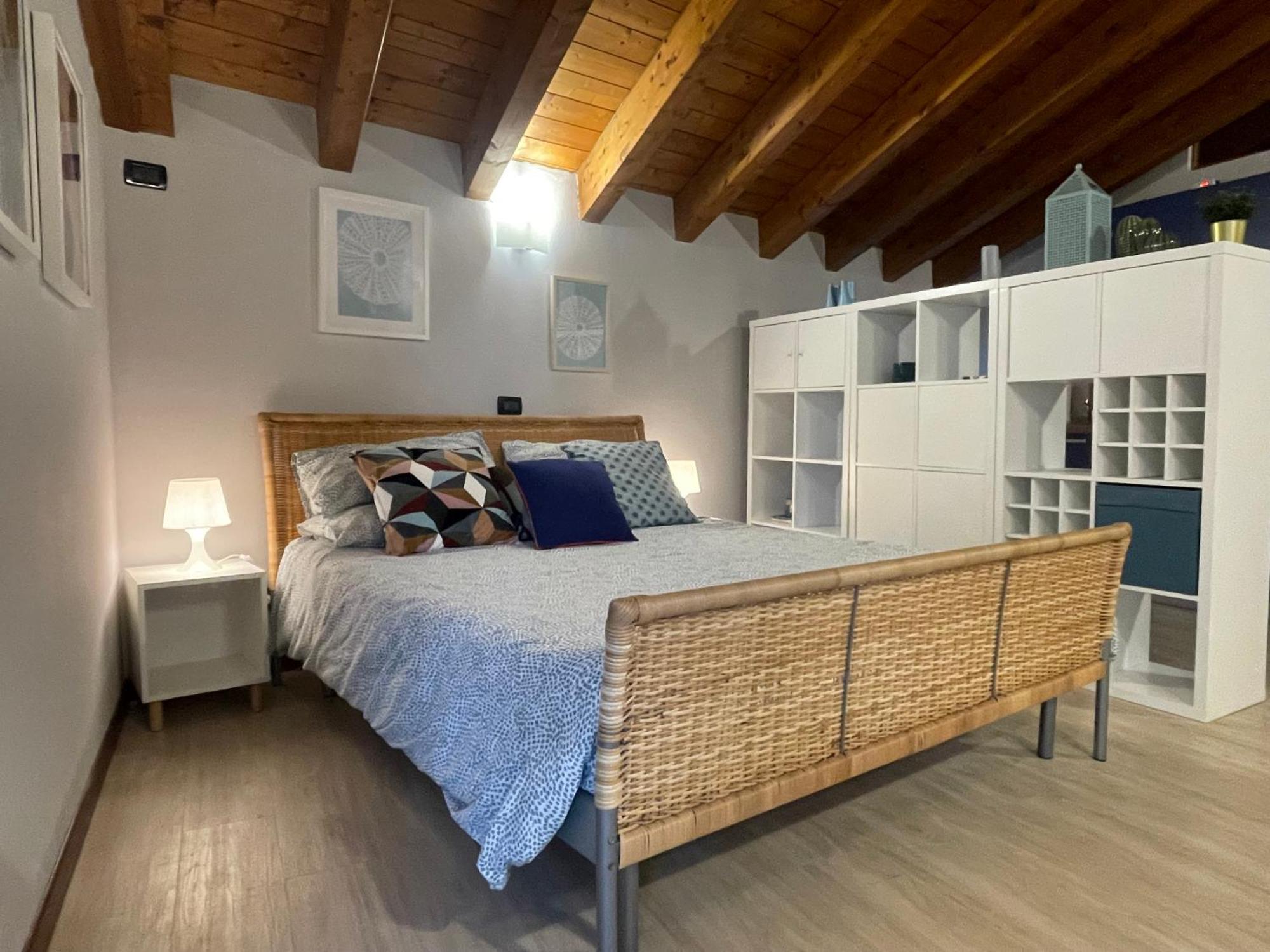 Villa Maria Apartments Moniga del Garda Exteriör bild