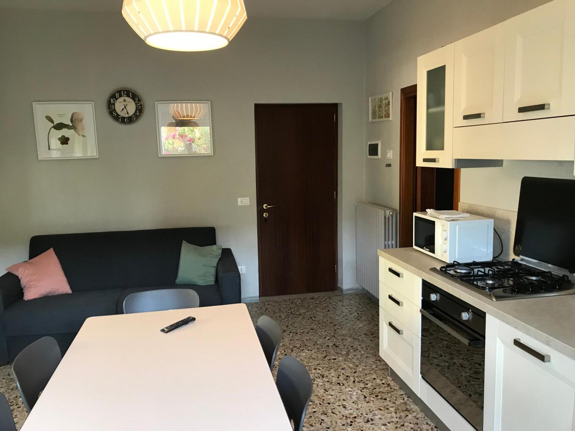 Villa Maria Apartments Moniga del Garda Exteriör bild